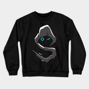 Dark Shadow Crewneck Sweatshirt